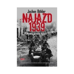 Najazd 1939