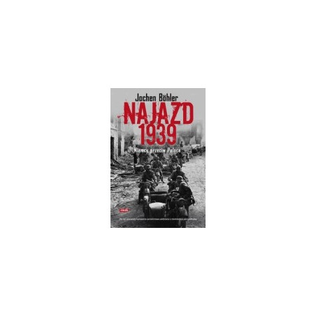 Najazd 1939