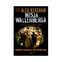 Misja Wallenberga