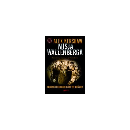 Misja Wallenberga