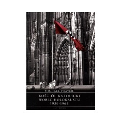 Kościół katolicki wobec Holokaustu 1930-1965
