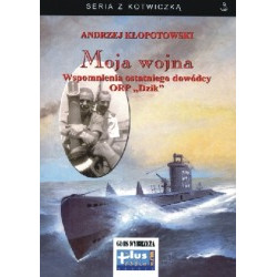 Moja wojna