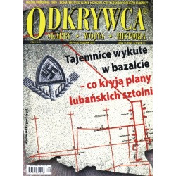 Odkrywca nr 9 (152) 2011