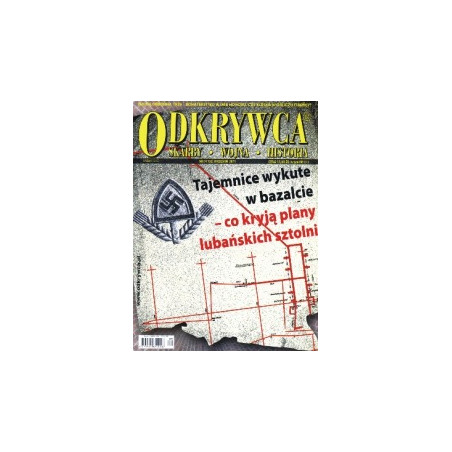 Odkrywca nr 9 (152) 2011