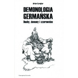 Demonologia germańska
