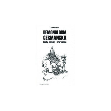 Demonologia germańska