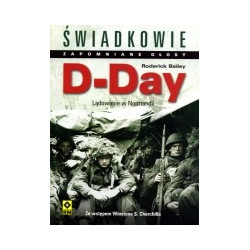 D-Day Lądowanie w Normandii