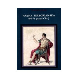 Wojna sertoriańska (80-71 przed Chr.)