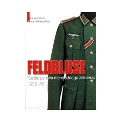 Feldbluse