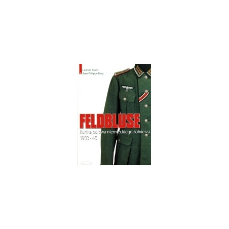 Feldbluse