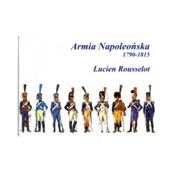 Armia Napoleońska 1790-1815