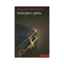 Ucieczka z getta