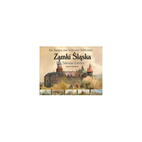 Zamki Śląska