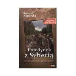 Pojedynek z Syberią