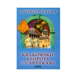 Krakowskie kłopoty z zabytkami