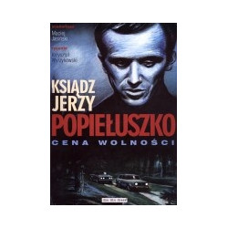 Ksiądz Jerzy Popiełuszko