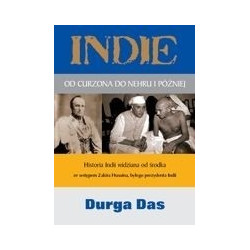Indie. Od Curzona do Nehru i później