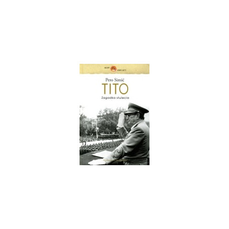 Tito Zagadka stulecia