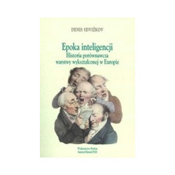 Epoka inteligencji