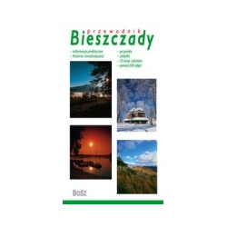 Bieszczady. Przewodnik
