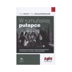 W rumuńskiej pułapce