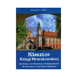 Klasztor Księgi Henrykowskiej