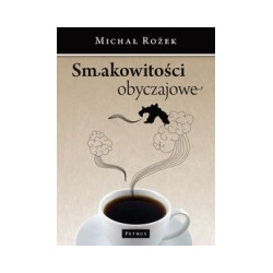 Smakowitości obyczajowe