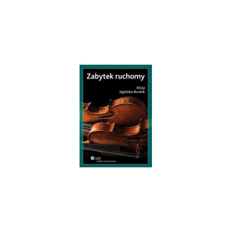 Zabytek ruchomy
