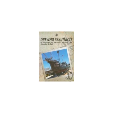 Drewno szkutnicze