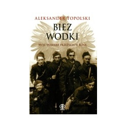 Biez wodki