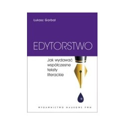 Edytorstwo