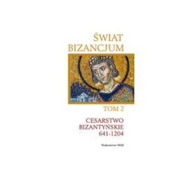 Świat Bizancjum, tom 2