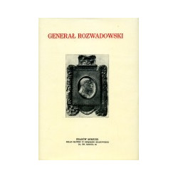 Generał Rozwadowski reprint