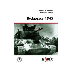 Bydgoszcz 1945