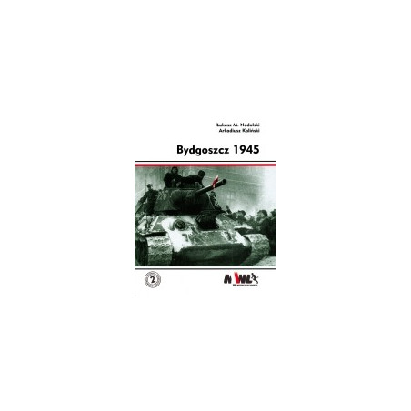 Bydgoszcz 1945