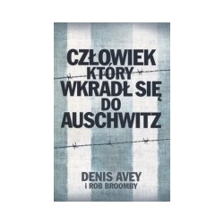 Człowiek, który wkradł się do Auschwitz