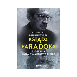 Ksiądz Paradoks