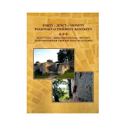 Forty - Jeńcy - Monety