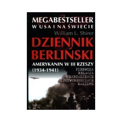 Dziennik berliński