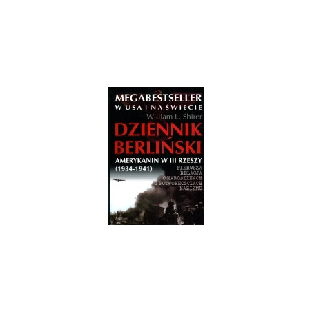 Dziennik berliński