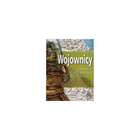 Wojownicy Honor i męstwo plus Gra komputerowa