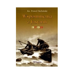 Wspomnienia z Jastarni 1917-1939
