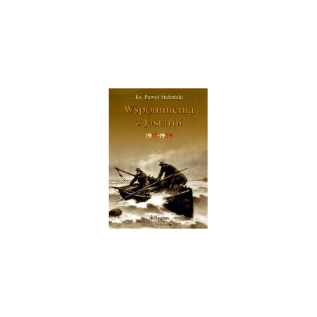 Wspomnienia z Jastarni 1917-1939