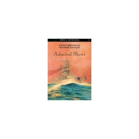 Admiral Sheer
