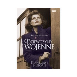 Dziewczyny wojenne