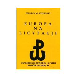Europa na licytacji