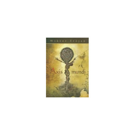 Axis mundi