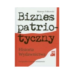 Biznes patriotyczny