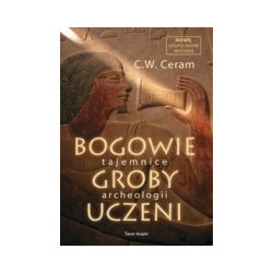 Bogowie groby uczeni