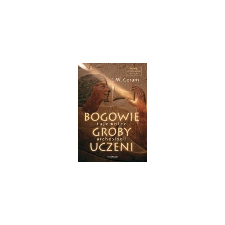 Bogowie groby uczeni